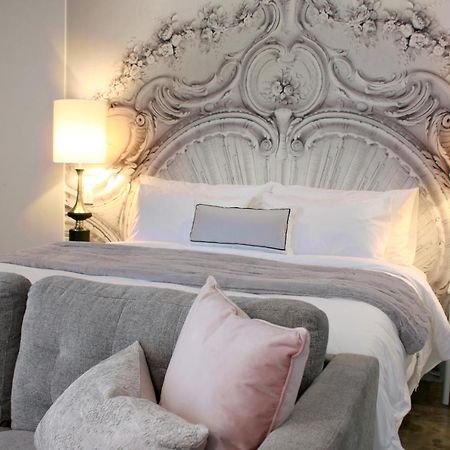 Haven On The Park Hotel Пърт Екстериор снимка