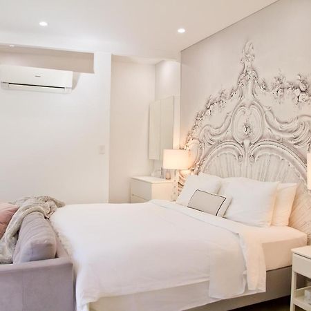 Haven On The Park Hotel Пърт Екстериор снимка