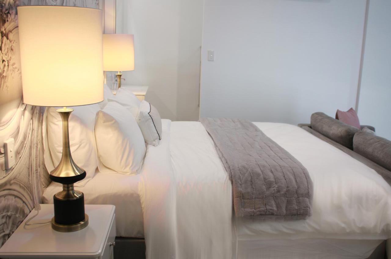 Haven On The Park Hotel Пърт Екстериор снимка