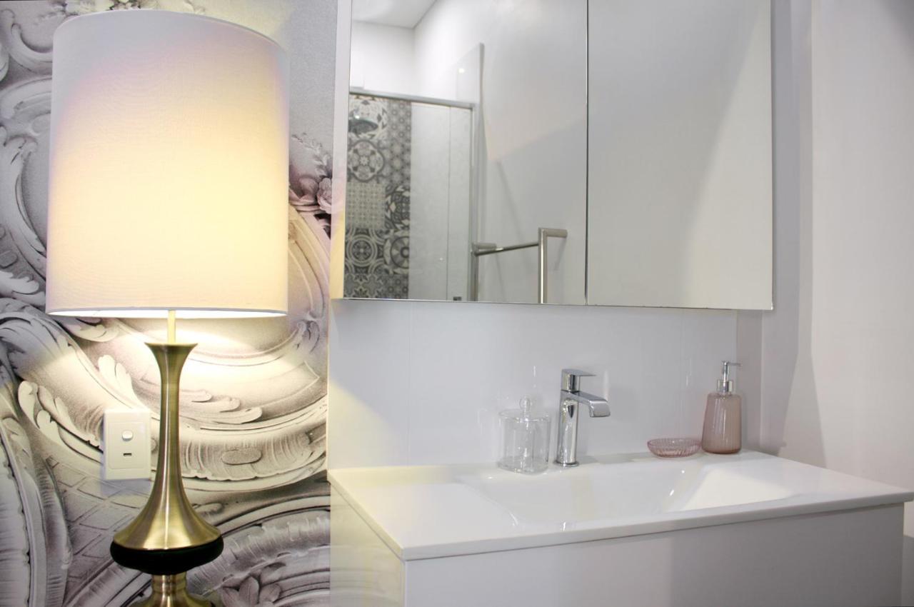 Haven On The Park Hotel Пърт Екстериор снимка