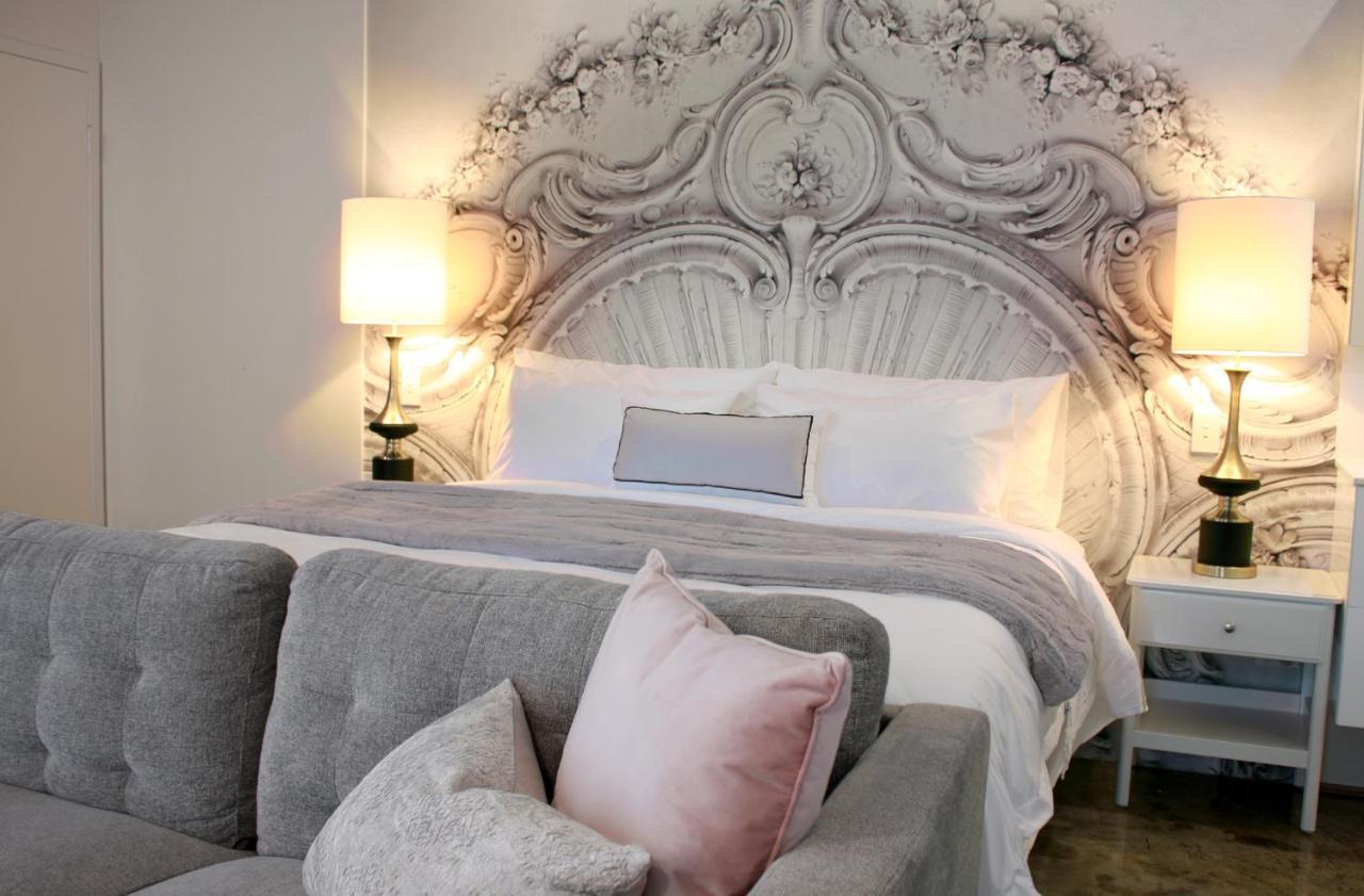 Haven On The Park Hotel Пърт Екстериор снимка