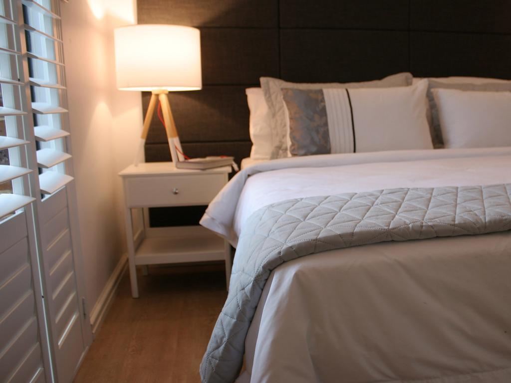 Haven On The Park Hotel Пърт Стая снимка
