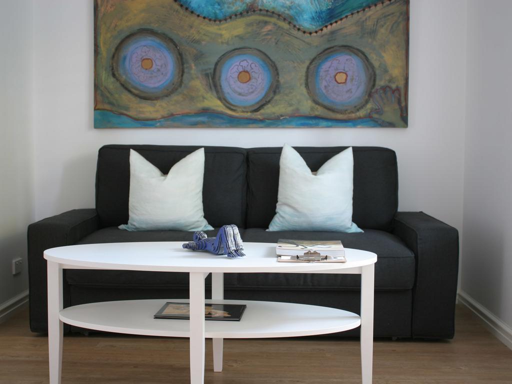 Haven On The Park Hotel Пърт Стая снимка
