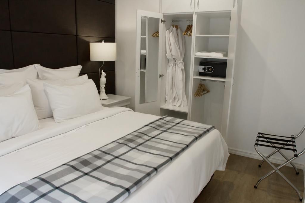 Haven On The Park Hotel Пърт Екстериор снимка