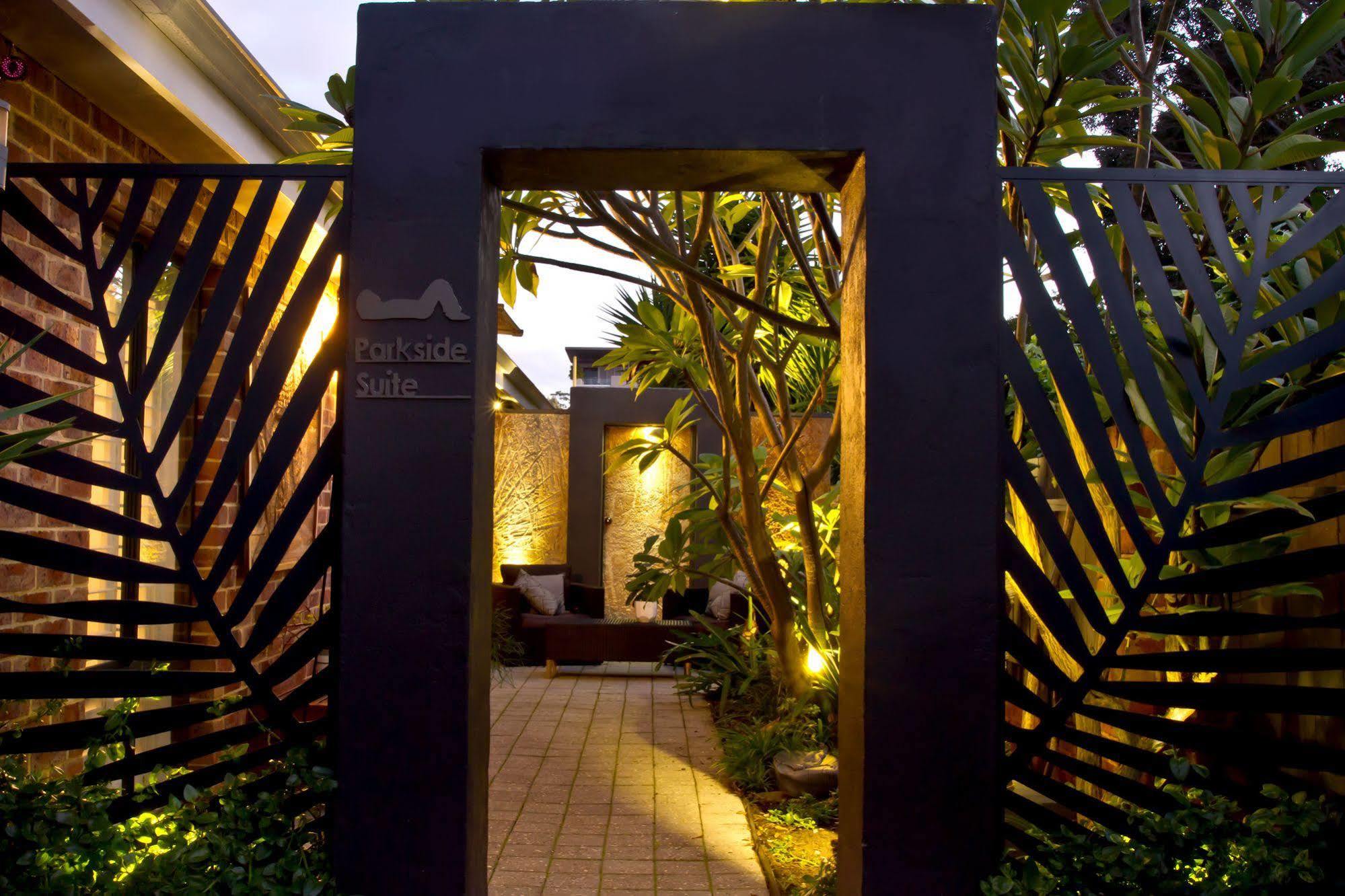 Haven On The Park Hotel Пърт Екстериор снимка